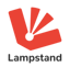 Lampstand logo