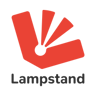 Lampstand logo