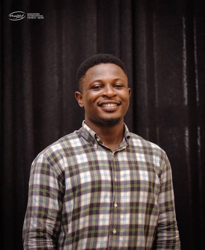 Isaac Ayodele