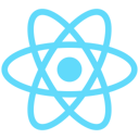 React